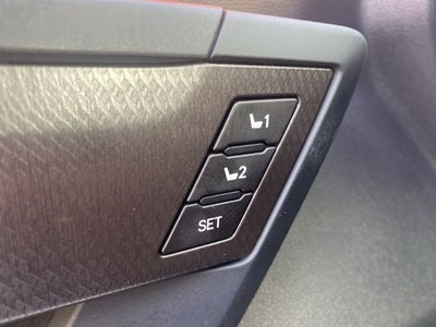 2023 Toyota Tundra Hybrid TRD Pro