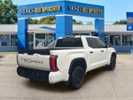 2023 Toyota Tundra TRD Pro HV