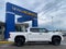 2023 Toyota Tundra TRD Pro HV