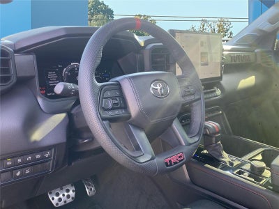 2025 Toyota Tundra TRD Pro HV