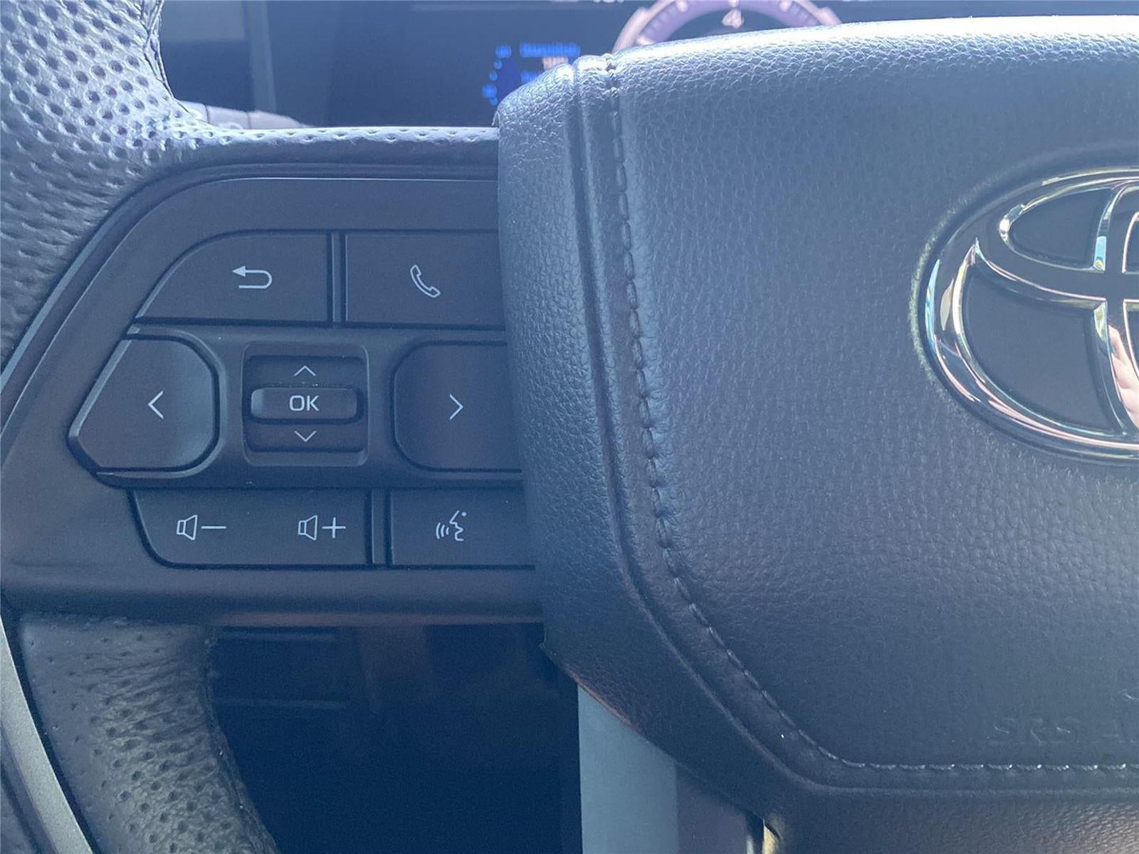 2025 Toyota Tundra TRD Pro HV