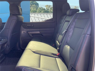 2025 Toyota Tundra TRD Pro HV