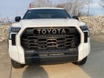2025 Toyota Tundra TRD Pro HV