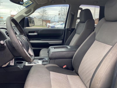 2014 Toyota Tundra SR5