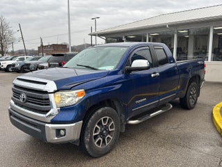 2014 Toyota Tundra SR5