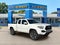 2016 Toyota Tacoma SR