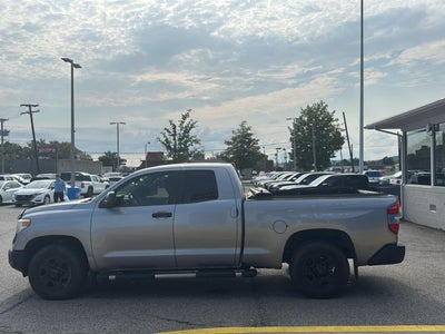 2014 Toyota Tundra Truck SR5