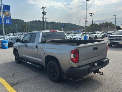 2014 Toyota Tundra Truck SR5