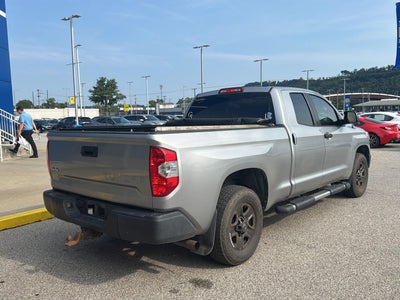 2014 Toyota Tundra Truck SR5