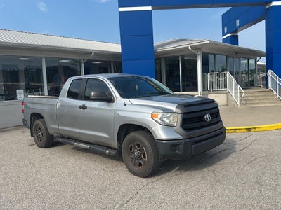 2014 Toyota Tundra Truck SR5