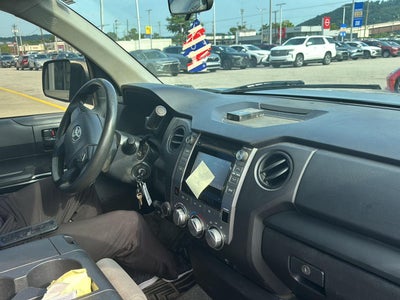 2014 Toyota Tundra Truck SR5