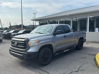 2014 Toyota Tundra Truck SR5