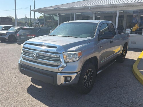 2014 Toyota Tundra SR5