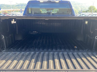 2024 Toyota Tundra Capstone HV