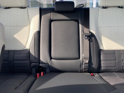 2024 Toyota Tundra Capstone HV