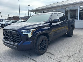 2025 Toyota Tundra Limited HV