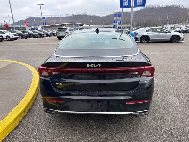 2024 Kia K5 LXS
