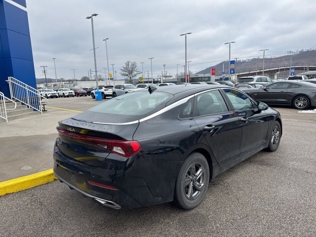 2024 Kia K5 LXS