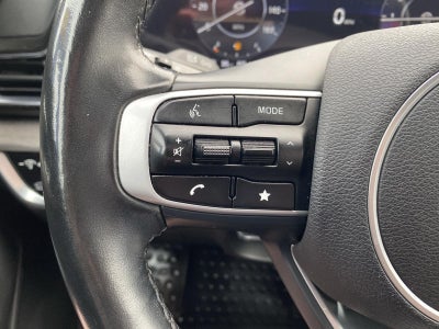 2023 Kia Sportage X-Pro Prestige
