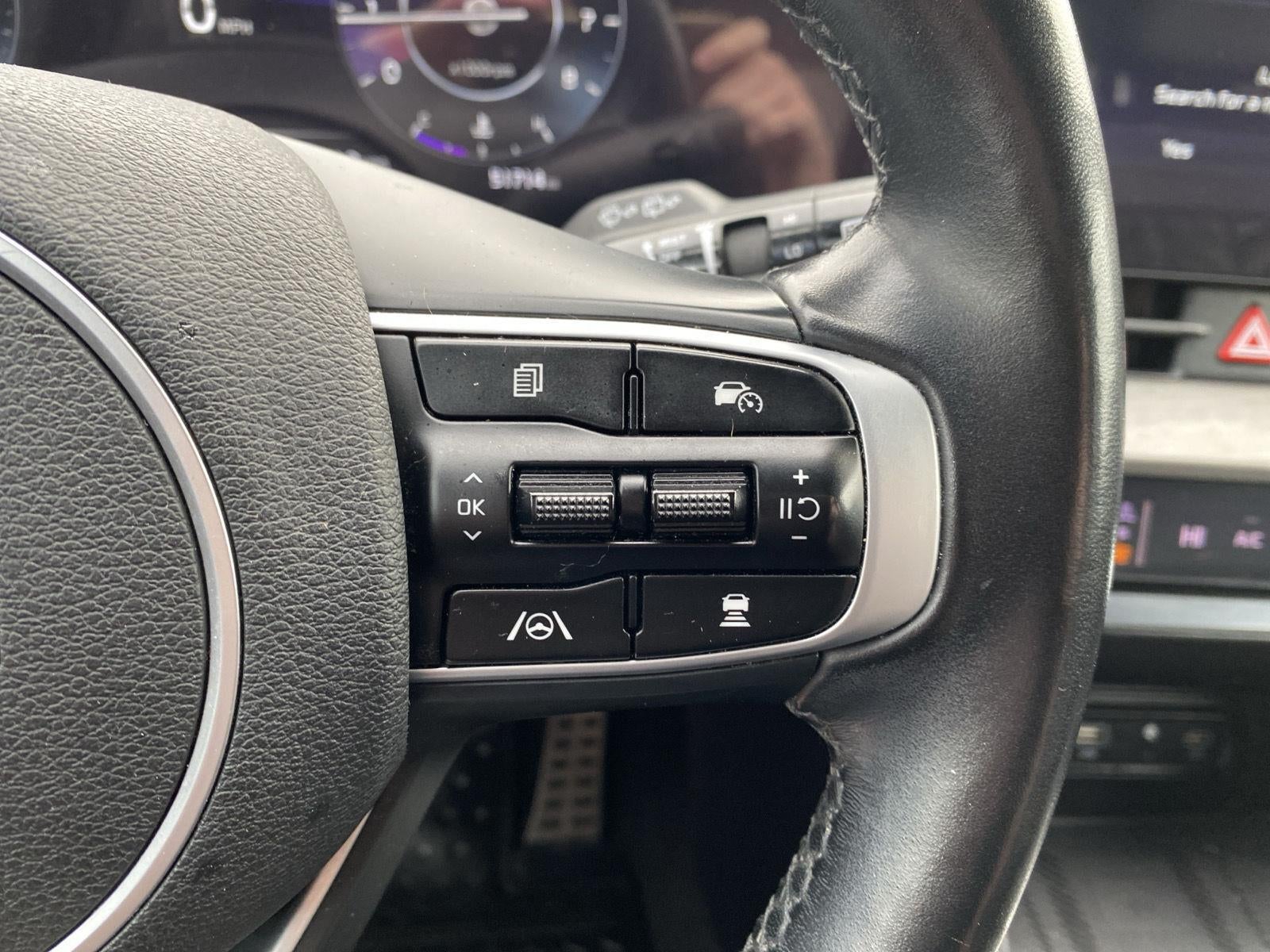 2023 Kia Sportage X-Pro Prestige