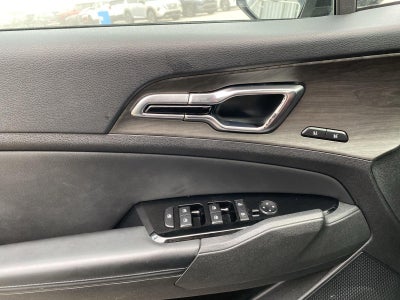 2023 Kia Sportage X-Pro Prestige