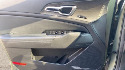 2023 Kia Sportage X-Pro