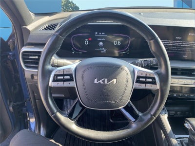 2023 Kia Telluride EX X-Line