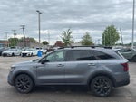 2021 Kia Sorento EX