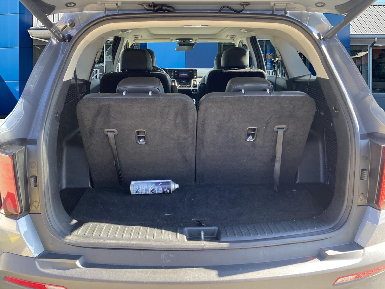 2021 Kia Sorento EX
