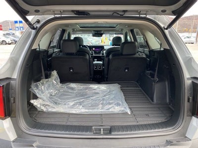 2023 Kia Sorento X-Line SX Prestige