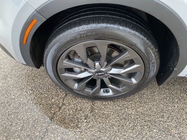 2023 Kia Sorento X-Line SX Prestige