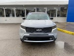 2023 Kia Sorento X-Line SX Prestige