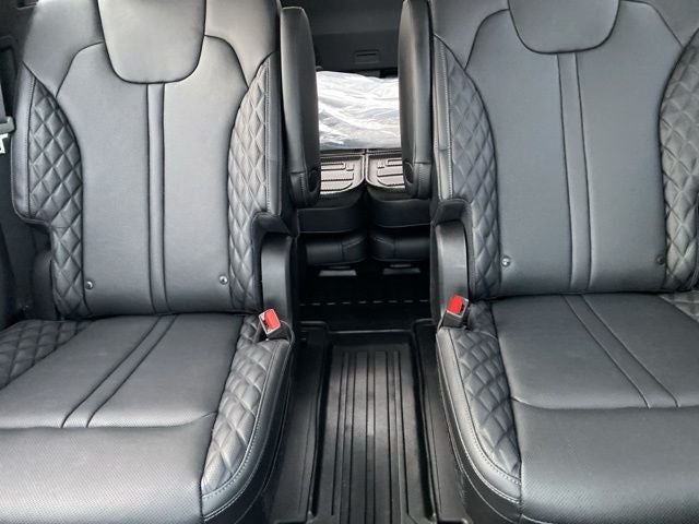 2023 Kia Sorento X-Line SX Prestige