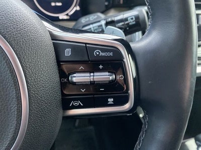 2023 Kia Sorento X-Line SX Prestige