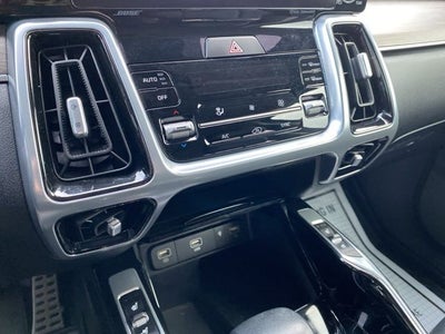 2023 Kia Sorento X-Line SX Prestige