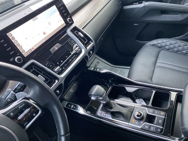 2023 Kia Sorento X-Line SX Prestige