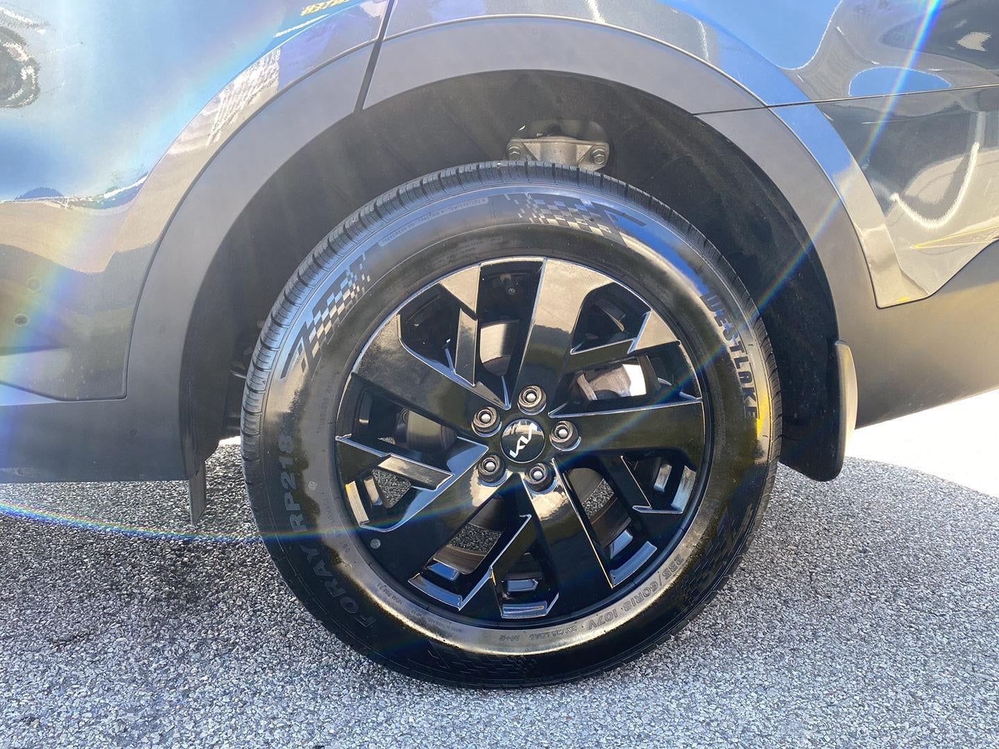 2023 Kia Sorento X-Line S