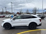 2022 Kia Sorento X-Line S
