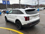 2022 Kia Sorento X-Line S
