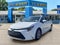 2026 Toyota COROLLA LE CVT