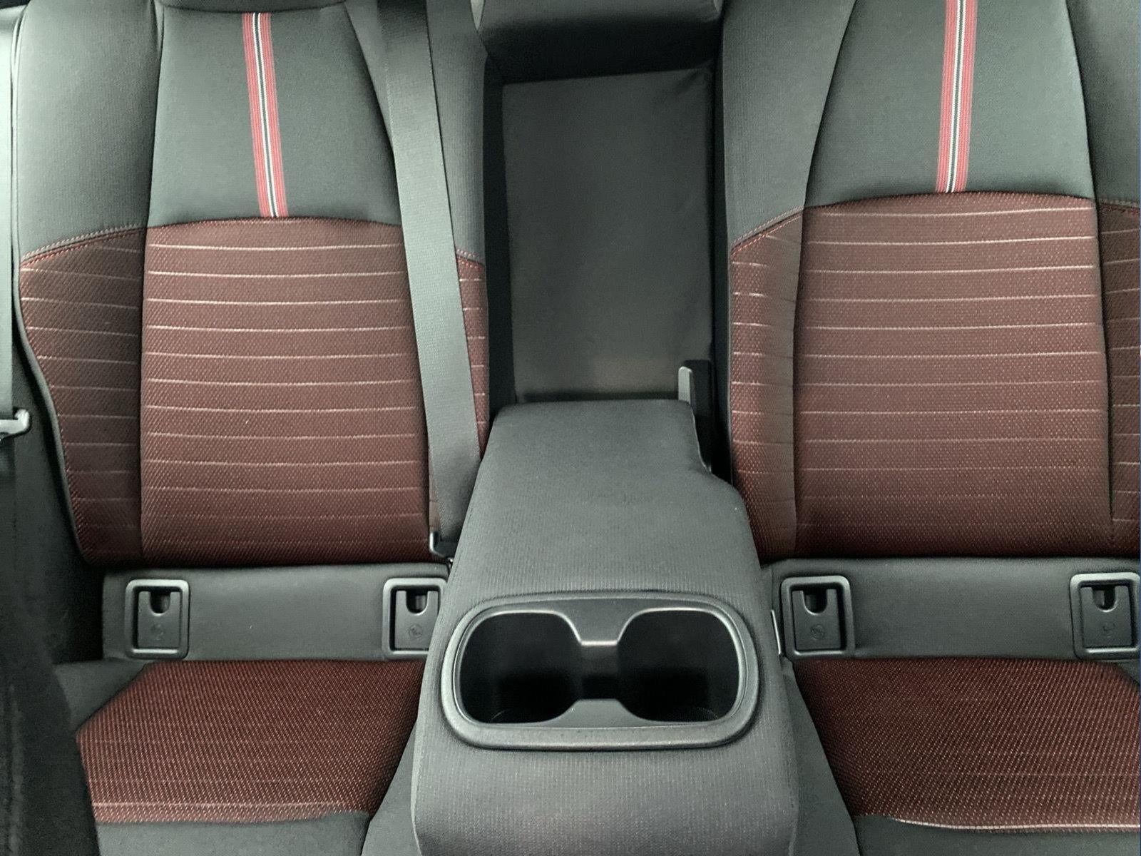 2025 Toyota COROLLA SEDAN