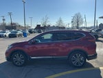 2021 Honda CRV Touring