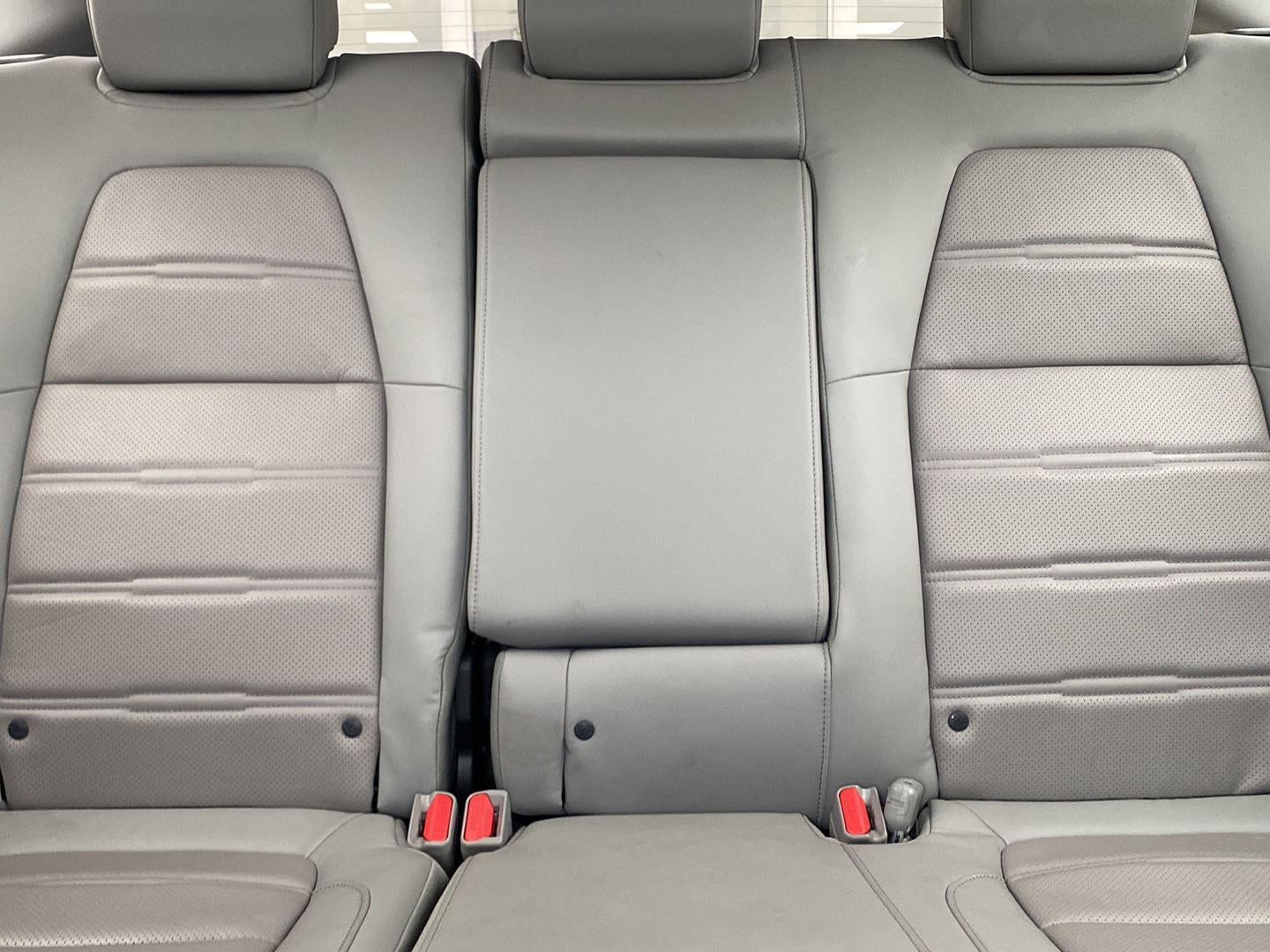 2021 Honda CR-V Hybrid Touring