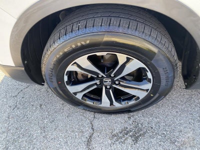 2021 Honda CR-V Special Edition