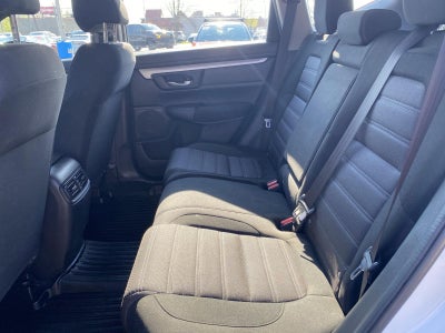 2021 Honda CR-V Special Edition