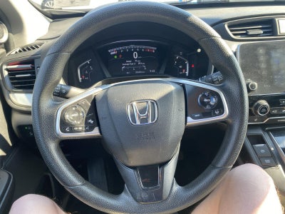 2021 Honda CR-V Special Edition