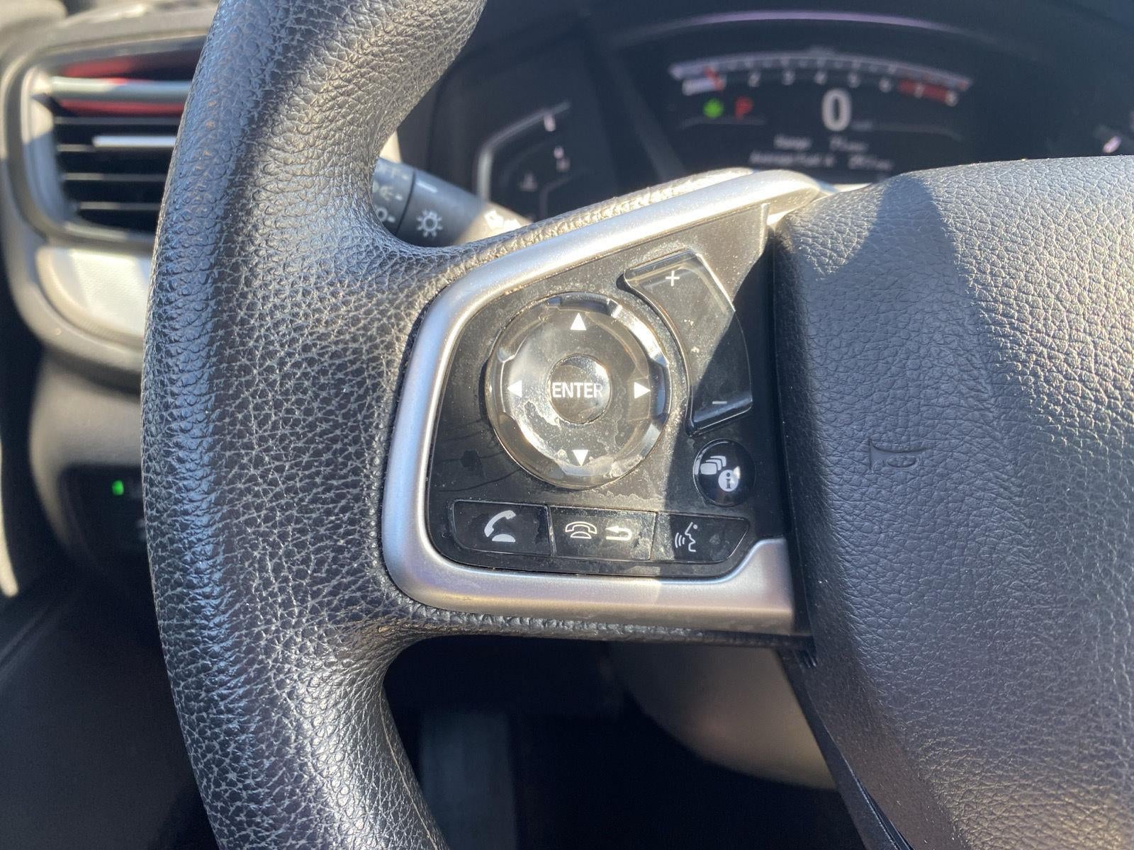 2021 Honda CR-V Special Edition