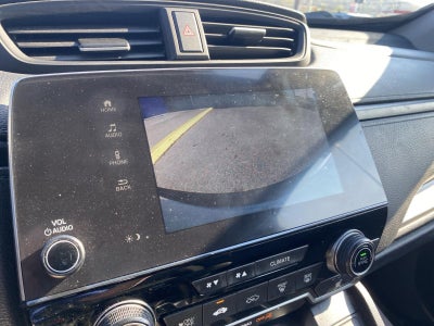 2021 Honda CR-V Special Edition