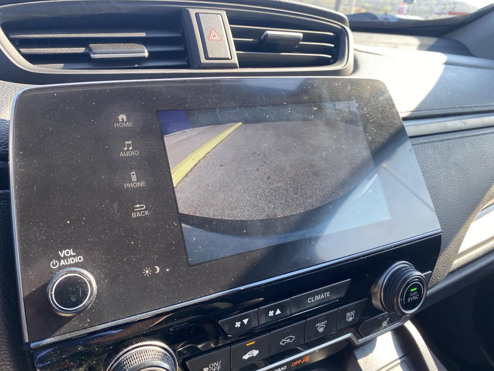 2021 Honda CR-V Special Edition