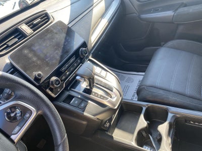 2021 Honda CR-V Special Edition